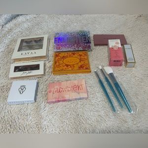 Misc Makeup Bundle